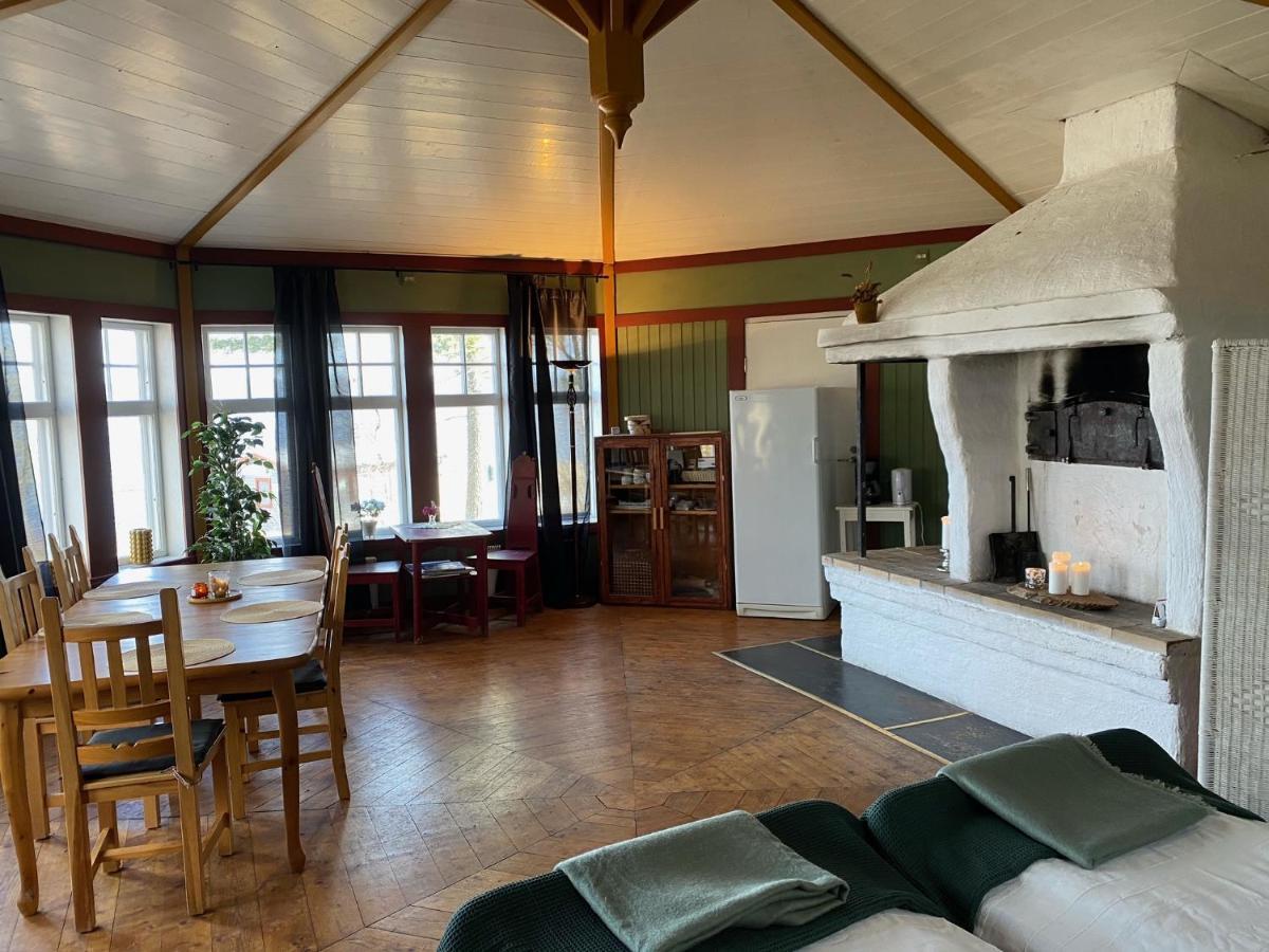 Fridhem, Bed & Breakfast