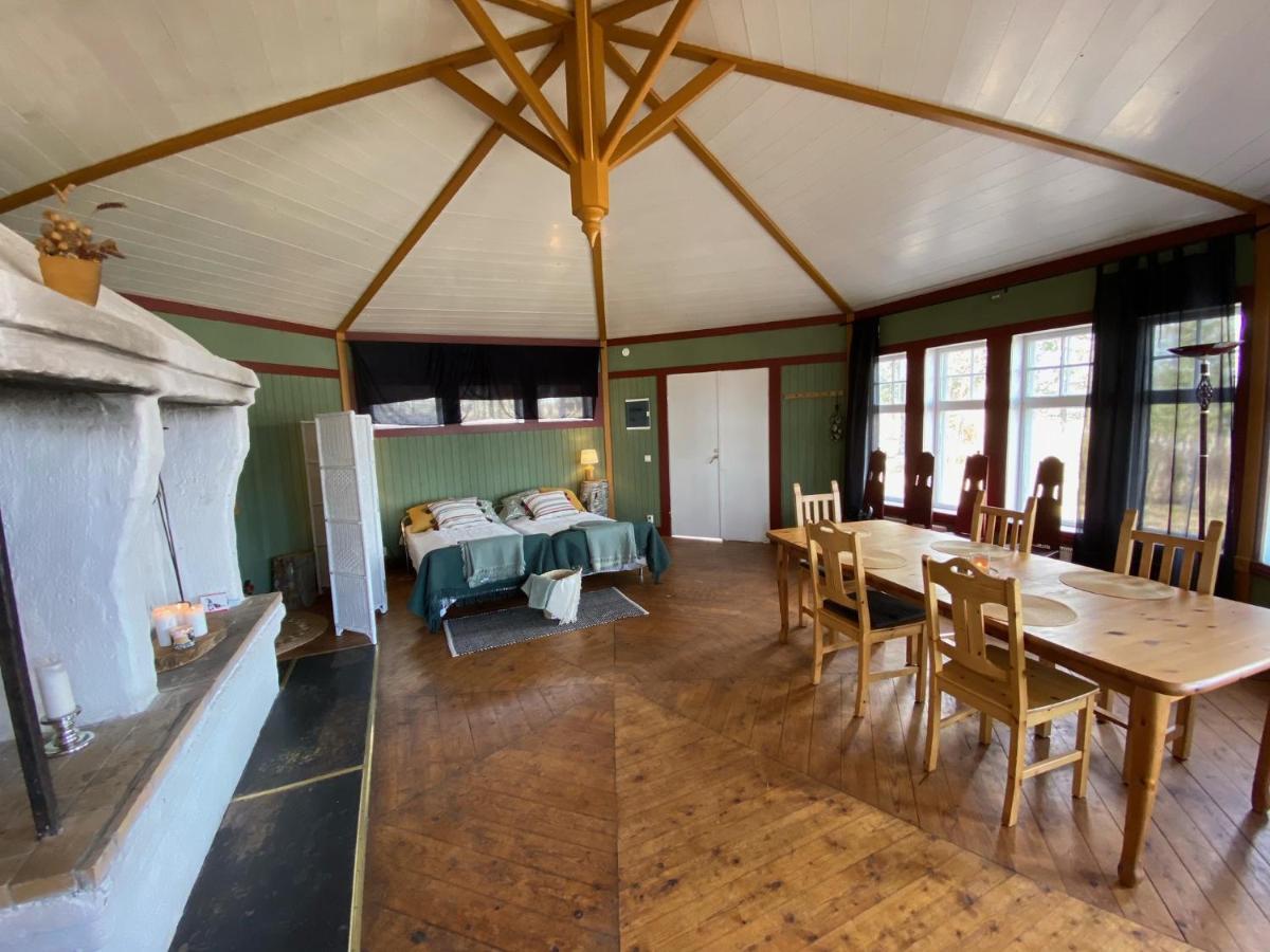 Bed & Breakfast Fridhem,