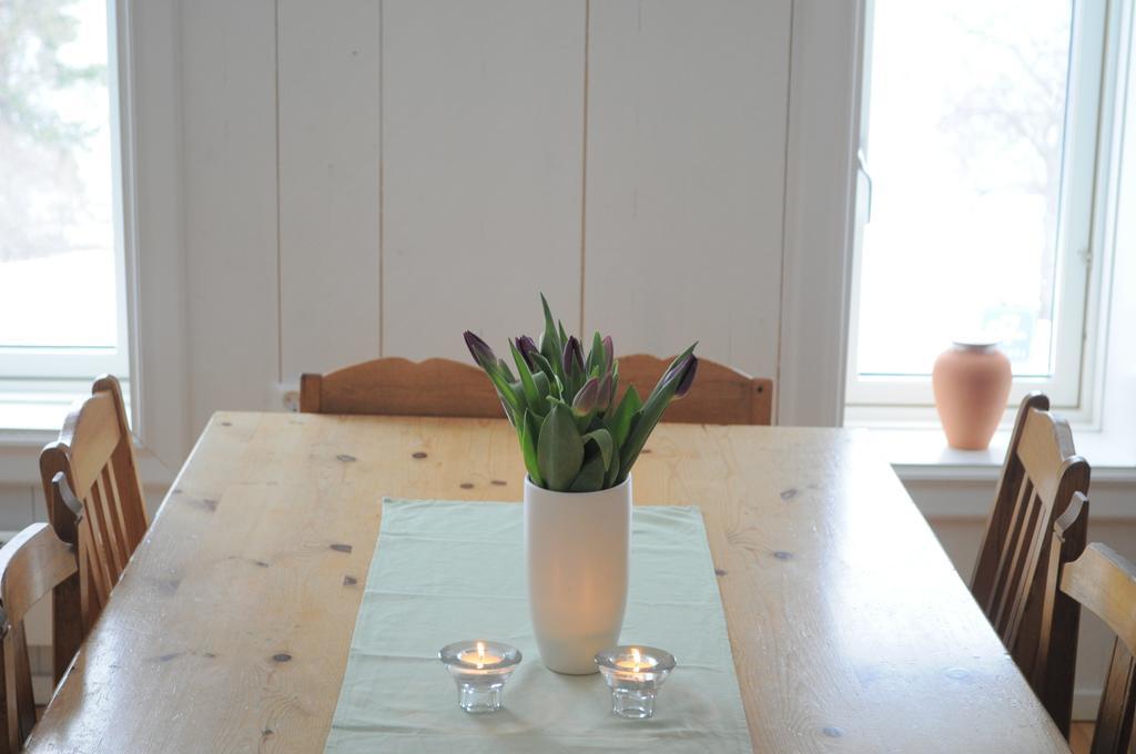 Fridhem, Bed & Breakfast