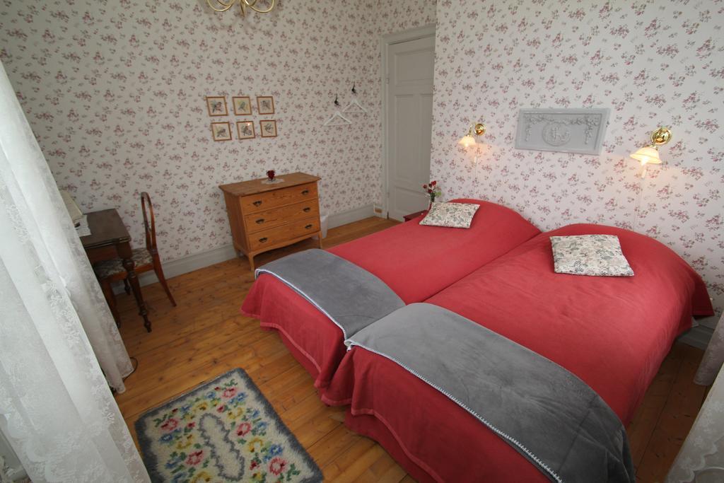 Fridhem, Bed & Breakfast Härnösand