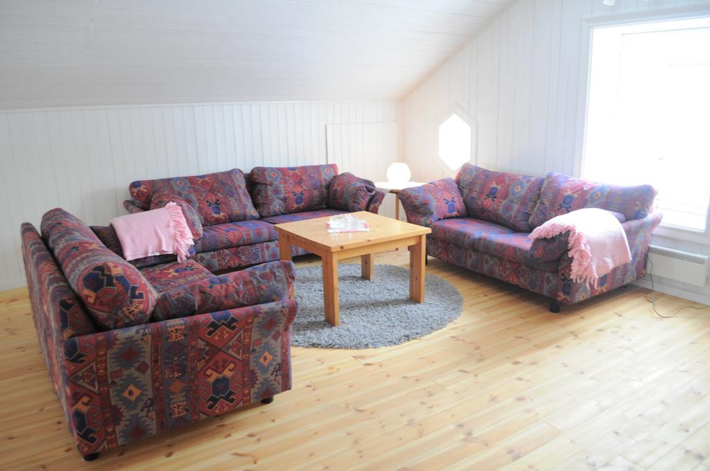 Bed & Breakfast Fridhem,