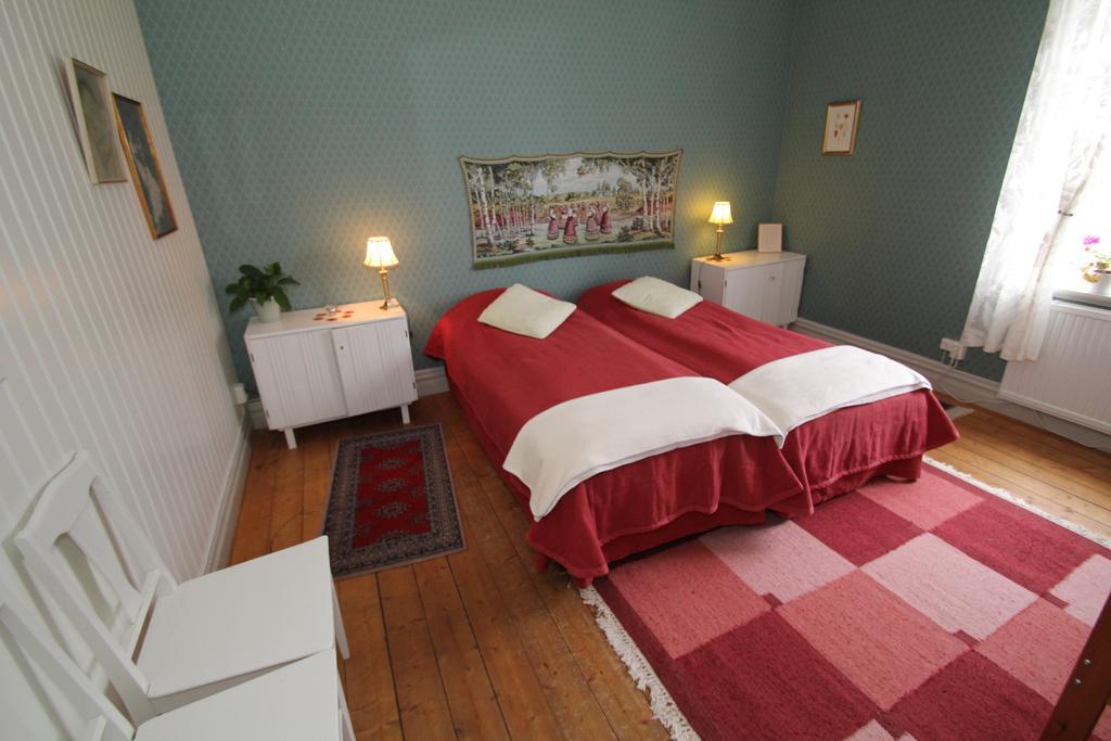 Fridhem, Bed & Breakfast *
